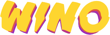 Wino — logo